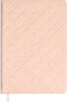 Ежедневник Escalada Лайка 63966 (164 л, розовый)