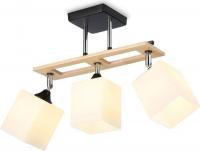 Люстра средней высоты Ambrella light Traditional TR9507