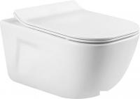 Унитаз Aquatek Дива AQ2012-00