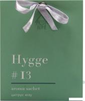 Ароматическое саше Arida Home Hygge №13 Цитрус/юзу (10 г)