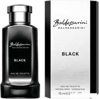 Туалетная вода Baldessarini Black EdT (75 мл)