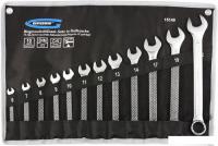 Набор ключей GROSS 15149 (12 предметов)