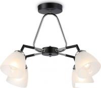 Люстра средней высоты Ambrella light TR TR303293