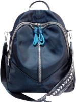 Городской рюкзак Mironpan 5431 (черный)