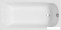 Ванна Polimat Classic Slim 160x70 (c ножками)
