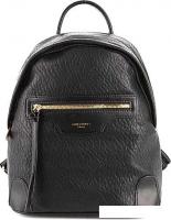 Городской рюкзак David Jones 823-7006-4-BLK (черный)
