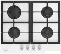 Варочная панель Hotpoint-Ariston HG 61F/WH