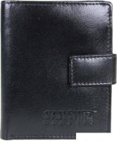 Кошелек Sanchez Casual AM-102R-390 (черный)