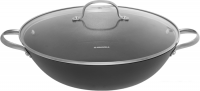 Сковорода ВОК MAUNFELD Howard MWP32LCL15