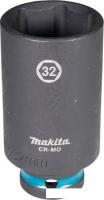 Головка слесарная Makita E-16558