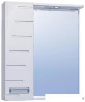 Vigo Шкаф с зеркалом Diana 60 (левый)