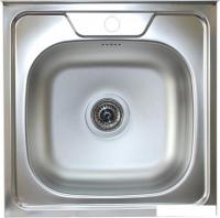 Кухонная мойка КромРус S-207