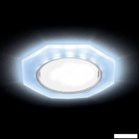 Точечный светильник Ambrella light G216 CL/CH/CLD