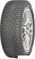 Автомобильные шины Michelin X-Ice North 4 SUV 255/60R18 112T