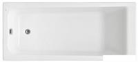 Ванна Roca Elba 170x75 248507000 (без монтажного комплекта)