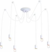 Подвесная люстра Ambrella light TR TR8177