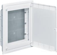 Щит учетный Hager VF318PZF