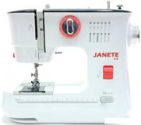 Электромеханическая швейная машина Janete 519