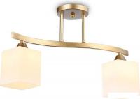 Припотолочная люстра Ambrella light Traditional TR303119