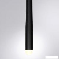 Подвесная люстра Arte Lamp Frankie A2191SP-6BK
