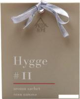 Ароматическое саше Arida Home Hygge №11 Пляж Вайкики (10 г)