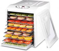 Сушилка для овощей и фруктов Pullman PL-1103