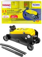 Подкатной домкрат WMC Tools WMC-TR20005 2.5т