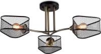 Подвесная люстра Ambrella light Traditional TR80171