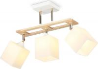 Люстра средней высоты Ambrella light Traditional TR9505