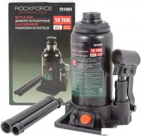 Бутылочный домкрат RockForce RF-T91004(DS) 10т