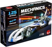 Конструктор Unicon Гоночный спорткар 9321796