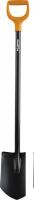 Лопата штыковая остроконечная Plantic Terra 11005-01