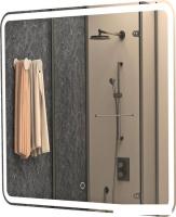 Axus Зеркало Relax 70x80 Стандарт