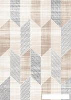 Ковер для жилой комнаты БелКа Визион 22122 25326 1.5x2.3 м