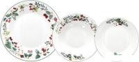 Столовый сервиз Andrea Fontebasso Atollo Sweet Berry AJ070182496