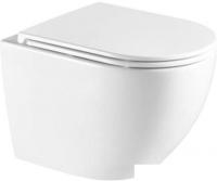 Унитаз AV Engineering Comfort X1 AVWHR203X1