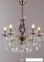 Подвесная люстра Mirastyle SX-N-4626/5 AB