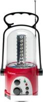Фонарь КОСМОС KOC Ac6010LED radio