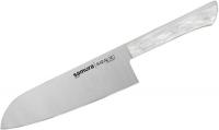 Кухонный нож Samura Harakiri SHR-0095AW