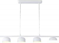 Подвесная люстра Ambrella light Techno TN71037