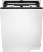 Встраиваемая посудомоечная машина Electrolux EEC67310L