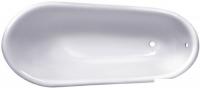 Ванна Belux Ладья ВЛА-1700 (белый)