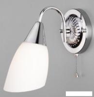 Бра Евросвет 30149/1 (Chrome)