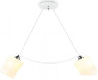 Припотолочная люстра Ambrella light Traditional TR303154