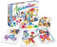 Набор для рисования SentoSphere 1001 ночь 6510