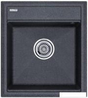 Кухонная мойка Paulmark PM114651-DG