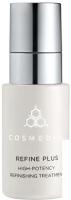 Cosmedix Сыворотка для лица Refine Plus Высокоэффективная ремодулирующая 15 мл