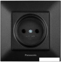 Розетка Panasonic Arkedia Slim WNTC02012BL-BY