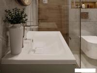 Умывальник Paola Elegante 800