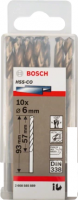 Набор сверл Bosch 2608585889